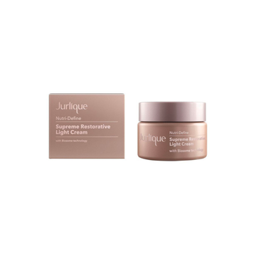 Jurlique Nutri-Define Supreme Restorative Light Cream 50ml